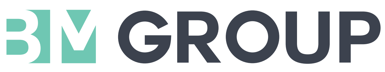 BM GROUP LOGO